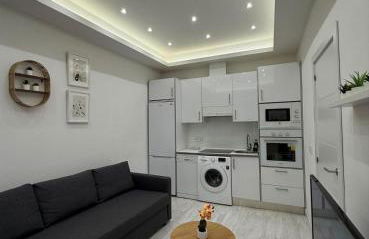 Precioso Apartamento Moderno Recién Reformado - Photo 7