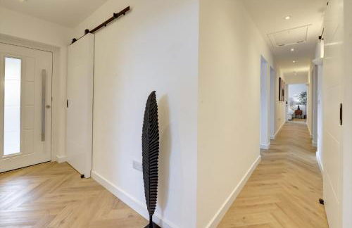 Kist Accommodates presents - Hygge House, Parking, EV Point - Foto 56