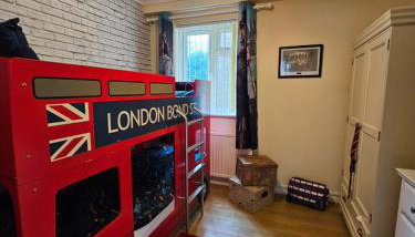 Wizard's Hideaway - Foto 4