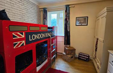 Wizard's Hideaway - Foto 4