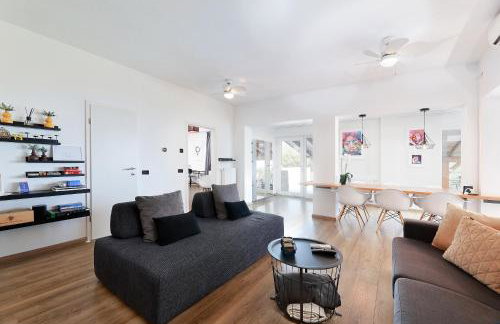 Villa Krasica - Private Tennis Court, Sauna & Jacuzzi - Foto 25