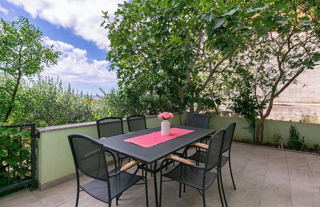 Apartment Ivano - Foto 25