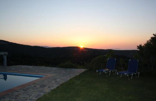 Villa Iliothea - Foto 24