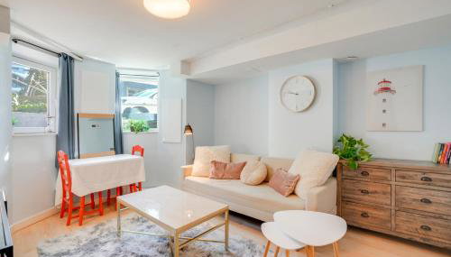 2 Mi to Dtwn Boston Apartment Near Beaches! - Foto 5