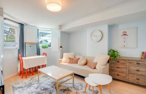 2 Mi to Dtwn Boston Apartment Near Beaches! - Foto 5