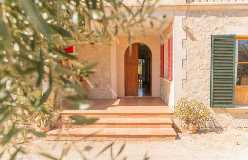 Villa Can Llinàs - Foto 15