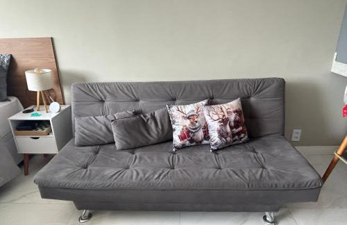 Melhor localização do Rio e em Frente ao metrô - Foto 16