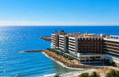 View 4 U Apartment - Alicante - Photo 1