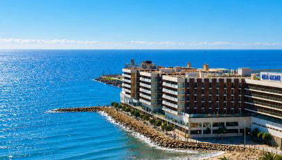View 4 U Apartment - Alicante - Foto 1