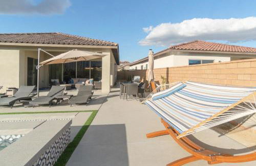 Desert Gem- New Home! (PGA Signature) PGA WEST! - Photo 30