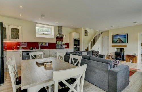 Dashel Cottage Countisbury - Foto 12