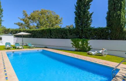 Villa Cipreses Gaucin by Ruralidays - Photo 31