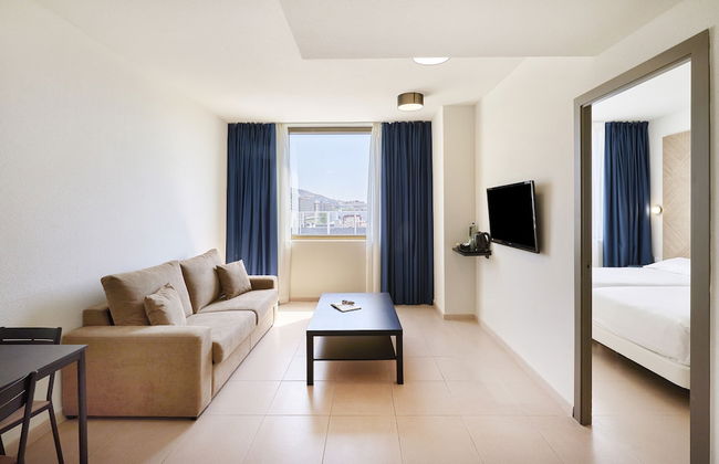 Apartamentos Hesperia Sant Joan - Foto 30