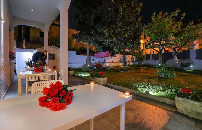 Florence Comfort B&B - Photo 65