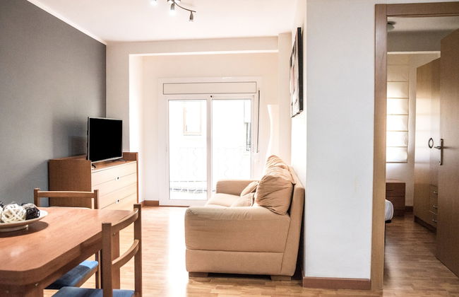 Apartament Tura - Foto 7