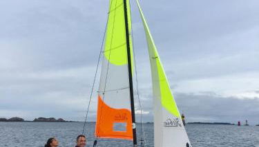 chambre triple - Foto 4