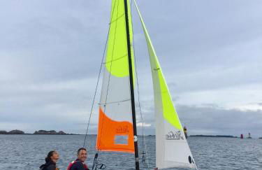 chambre triple - Foto 4