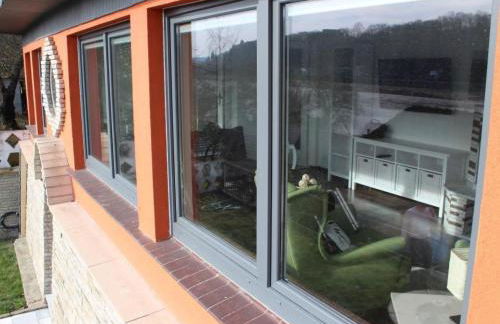 Holiday Home Bungalow Schönblick am Elberadweg in Pirna by Interhome - Photo 3