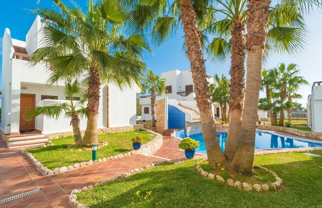 Marina D or Iv Casa 5 - Photo 3