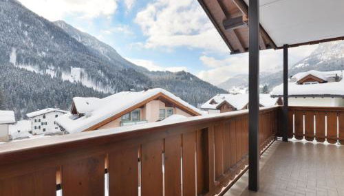 Apartment Bernard-2 by Interhome - Foto 3