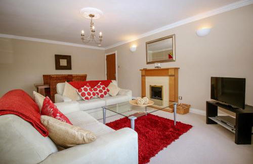 Turnberry Apartments - Foto 32