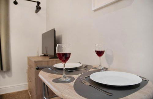 WhiskAwayHomes - Jenkins House - Studio 2 - Foto 9