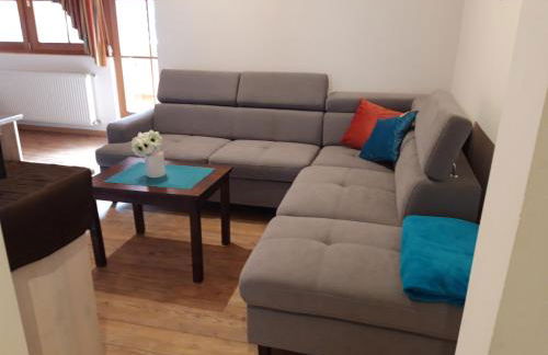 Haus Traudi - Photo 17