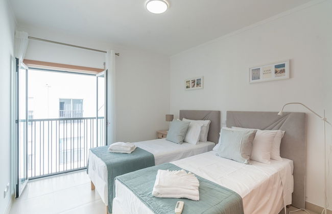 Tavira BAY 3 With Pool by Homing - Foto 3