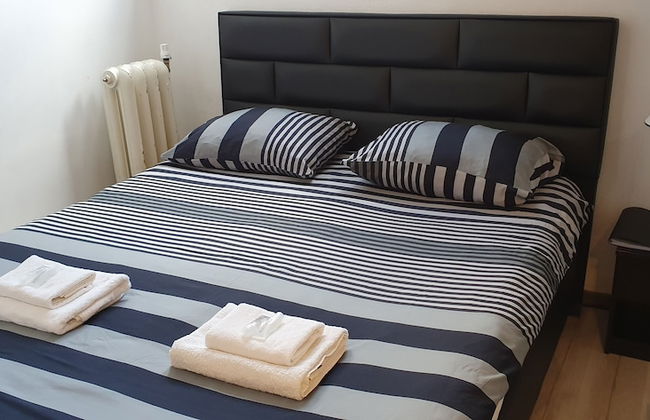 Residence Marie-Thérese - Foto 11