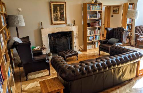 Large Manor House near Bath - Foto 10