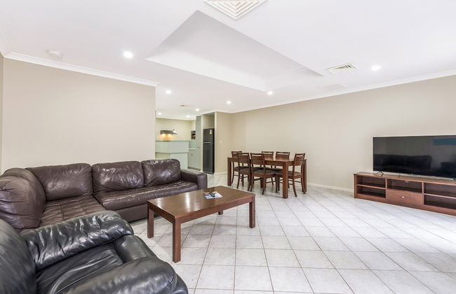 Mandurah Quay Resort - Foto 27