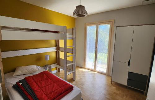 Gîte du Tram - Foto 19