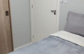 Apartamento Novo, Lindo e Confortável prox Centro - Foto 8