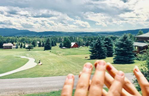 Canyon Pines Retreat - Foto 53