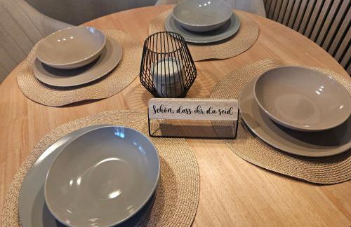 Ferienwohnung am Wald mit Garten - Photo 11