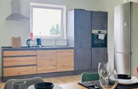 AMAO Obsidian - Business & Family Apartment - Foto 1