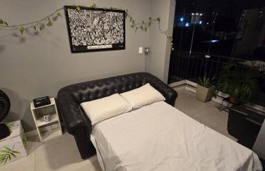 Apto Ipiranga 1 Quarto com vaga de garagem - Foto 6