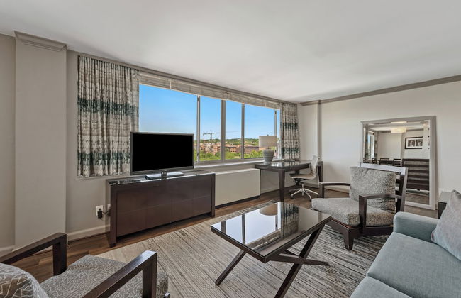 The River Inn - Foto 46