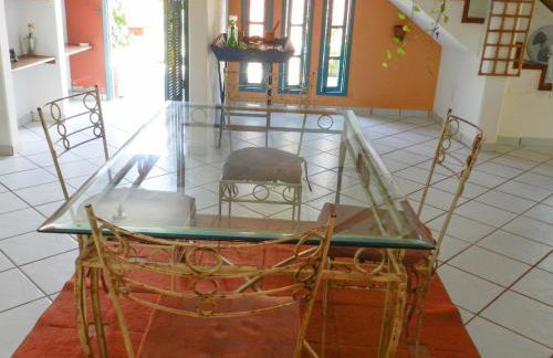 VILLA ON TAIRU BEACH, ITAPARICA Island, BRAZIL - Foto 21