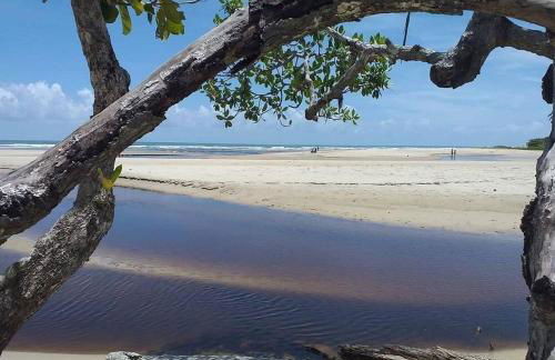 CasAmar Pé na Areia em Condomínio Beira Mar - Photo 43