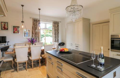 The Coach House - Foto 18