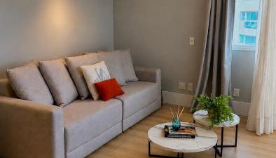 Flat Barra da Tijuca - Foto 2
