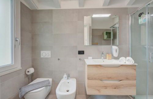 Ulivo Apt - Palazzo Palermo 1817 - Happy Rentals - Foto 36