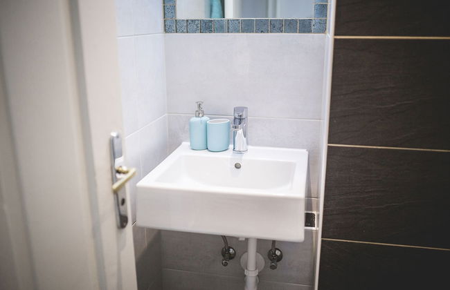 Ferienwohnung Alpi - Foto 14