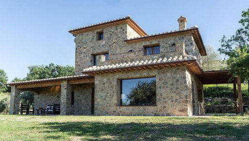 Amandula 6 in Castel del Piano - Photo 2