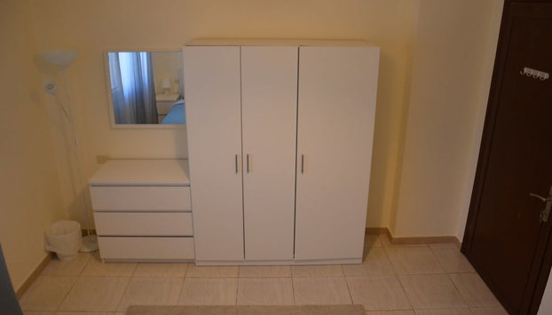 Arman Hotel Suites - Foto 3, Habitación