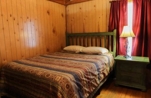 Lakeview Cedar Cabin - The Birds Nest - 1 - Foto 1