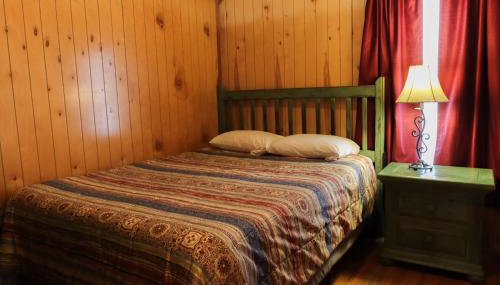 Lakeview Cedar Cabin - The Birds Nest - 1 - Foto 1