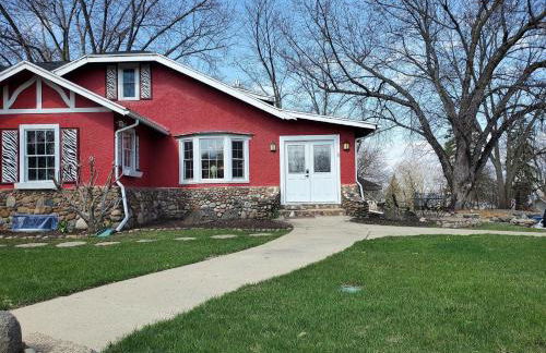 127 Hwy 71 Main House - Photo 2