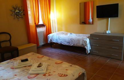 Da Simone podere santi Lucia e Pietro - Foto 8